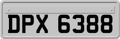 DPX6388