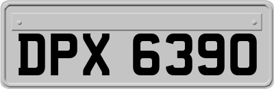 DPX6390