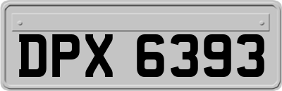 DPX6393