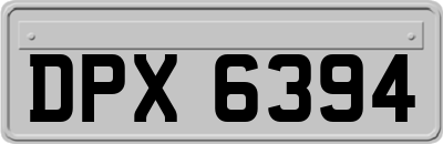 DPX6394