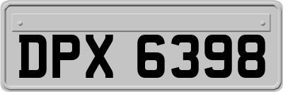 DPX6398