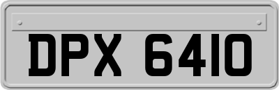 DPX6410
