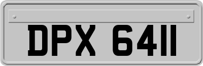 DPX6411