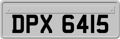 DPX6415