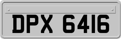 DPX6416
