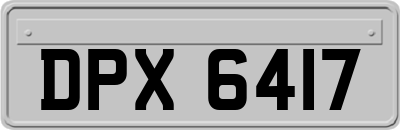 DPX6417