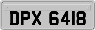 DPX6418