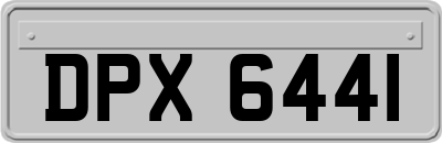 DPX6441