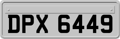 DPX6449