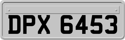 DPX6453