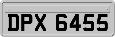 DPX6455