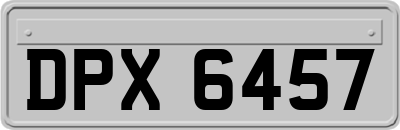 DPX6457