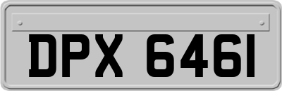 DPX6461