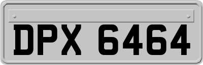 DPX6464