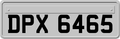 DPX6465