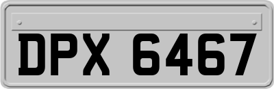 DPX6467