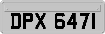 DPX6471