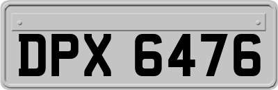 DPX6476