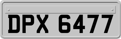 DPX6477
