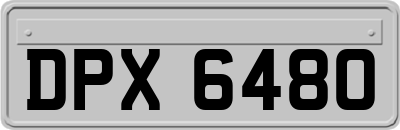 DPX6480
