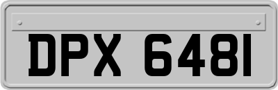 DPX6481