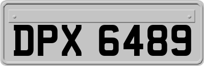 DPX6489