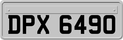 DPX6490