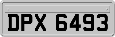 DPX6493
