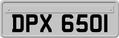 DPX6501