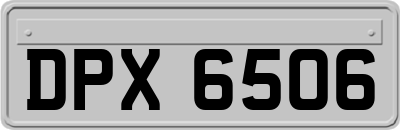 DPX6506
