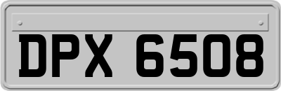 DPX6508