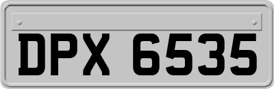DPX6535