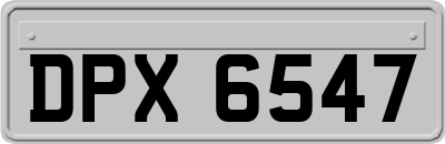 DPX6547