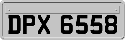 DPX6558