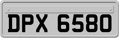 DPX6580