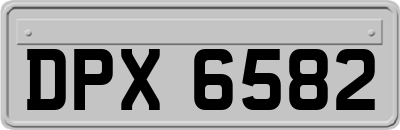 DPX6582
