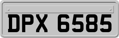 DPX6585