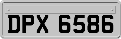 DPX6586