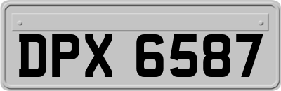 DPX6587