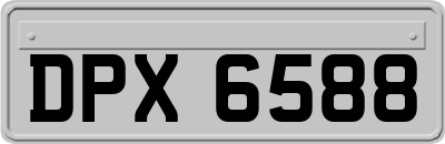 DPX6588