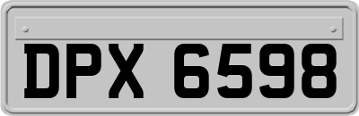 DPX6598