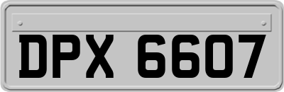 DPX6607
