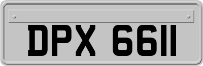 DPX6611