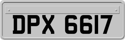 DPX6617