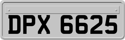 DPX6625