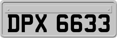 DPX6633
