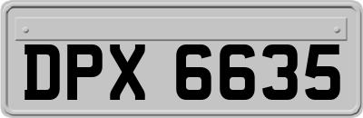 DPX6635