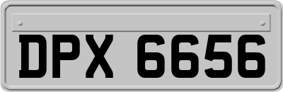 DPX6656