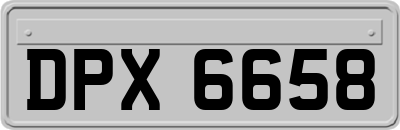 DPX6658