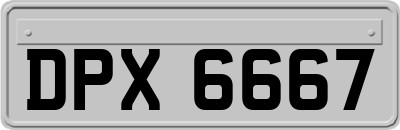 DPX6667